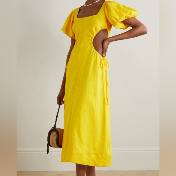 Farm Rio Dress - Picture 2 of 3